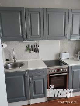 1-к квартира, вторичка, 39м2, 12/14 этаж