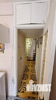 1-к квартира, вторичка, 33м2, 4/9 этаж