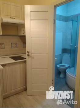 Студия квартира, вторичка, 20м2, 8/16 этаж