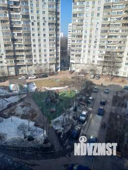 3-к квартира, вторичка, 80м2, 8/14 этаж