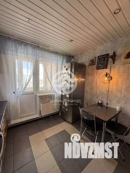 3-к квартира, вторичка, 83м2, 14/14 этаж