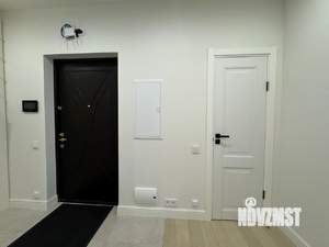 3-к квартира, вторичка, 121м2, 2/8 этаж