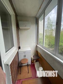 1-к квартира, вторичка, 39м2, 3/14 этаж