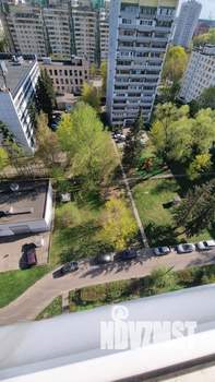 1-к квартира, вторичка, 42м2, 14/14 этаж