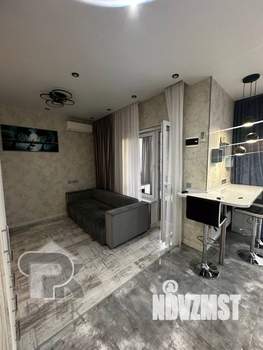 1-к квартира, вторичка, 41м2, 9/21 этаж