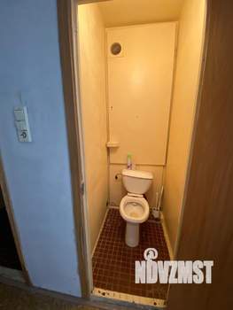 1-к квартира, вторичка, 39м2, 4/14 этаж