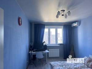 1-к квартира, вторичка, 42м2, 10/16 этаж