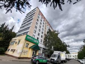 1-к квартира, вторичка, 33м2, 8/9 этаж