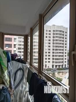 3-к квартира, вторичка, 70м2, 5/7 этаж