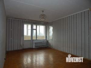 3-к квартира, вторичка, 74м2, 9/22 этаж