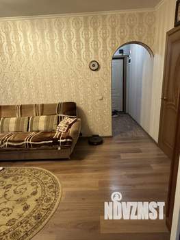 2-к квартира, вторичка, 51м2, 4/9 этаж