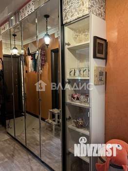 2-к квартира, вторичка, 50м2, 10/12 этаж