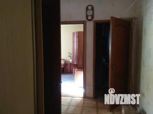 3-к квартира, вторичка, 74м2, 5/17 этаж