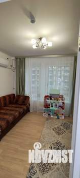 3-к квартира, вторичка, 69м2, 3/11 этаж