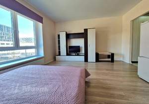 Студия квартира, вторичка, 27м2, 2/17 этаж