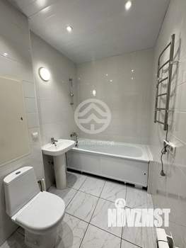 2-к квартира, вторичка, 58м2, 2/14 этаж