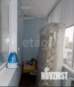 2-к квартира, вторичка, 54м2, 9/14 этаж