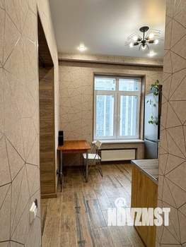 1-к квартира, вторичка, 35м2, 11/14 этаж