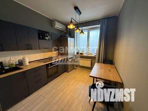 1-к квартира, вторичка, 38м2, 3/14 этаж