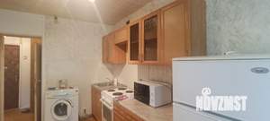 1-к квартира, вторичка, 35м2, 2/12 этаж