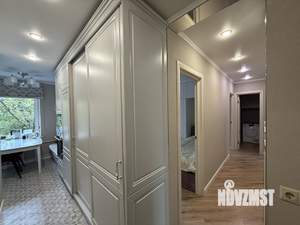 3-к квартира, вторичка, 62м2, 5/9 этаж