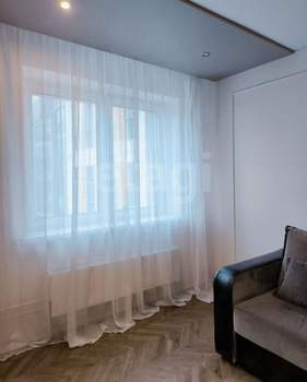 1-к квартира, вторичка, 34м2, 15/17 этаж