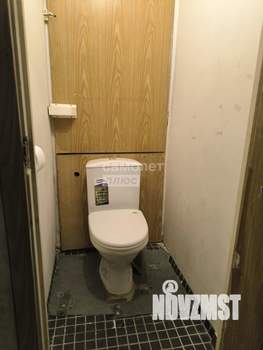 2-к квартира, вторичка, 52м2, 2/14 этаж