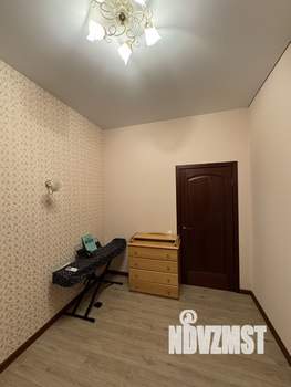 2-к квартира, вторичка, 51м2, 4/15 этаж