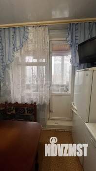 2-к квартира, вторичка, 52м2, 9/14 этаж