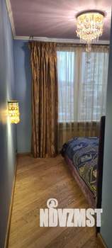 3-к квартира, вторичка, 74м2, 2/9 этаж