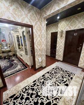 2-к квартира, вторичка, 53м2, 2/17 этаж