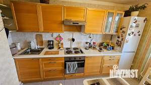 3-к квартира, вторичка, 79м2, 3/22 этаж