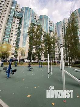 2-к квартира, вторичка, 53м2, 3/19 этаж