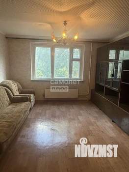 3-к квартира, вторичка, 80м2, 2/10 этаж