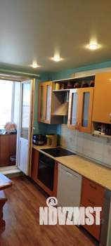 3-к квартира, вторичка, 75м2, 11/14 этаж