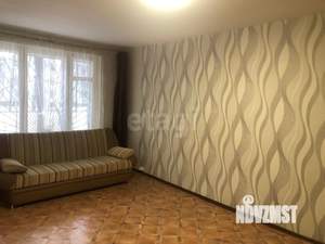 2-к квартира, вторичка, 44м2, 1/9 этаж