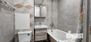 1-к квартира, вторичка, 36м2, 6/22 этаж