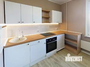 3-к квартира, вторичка, 70м2, 4/17 этаж