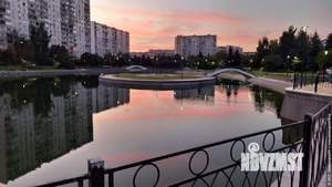 1-к квартира, вторичка, 38м2, 2/17 этаж