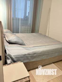 3-к квартира, вторичка, 72м2, 7/17 этаж