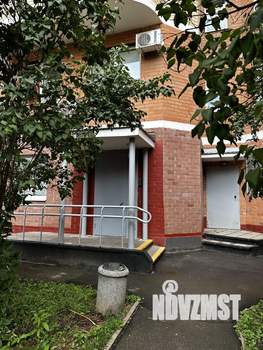 3-к квартира, вторичка, 68м2, 10/12 этаж