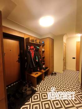 3-к квартира, вторичка, 78м2, 18/22 этаж