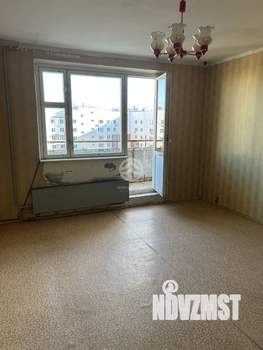1-к квартира, вторичка, 39м2, 14/14 этаж