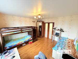 2-к квартира, вторичка, 52м2, 10/14 этаж