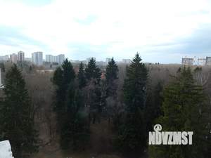 3-к квартира, вторичка, 74м2, 9/22 этаж