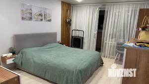 2-к квартира, вторичка, 50м2, 19/22 этаж