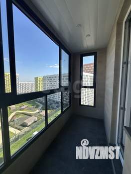 1-к квартира, вторичка, 41м2, 8/19 этаж