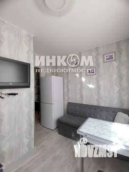 1-к квартира, вторичка, 39м2, 8/14 этаж