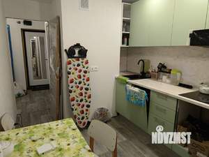 1-к квартира, вторичка, 36м2, 6/22 этаж