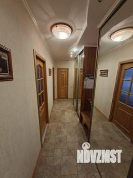 2-к квартира, вторичка, 54м2, 6/14 этаж